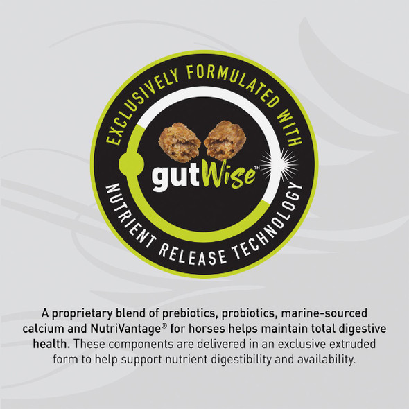 Kent Sentinel Safe Start 50 Lb. Horse Feed