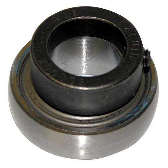 Timken Insert Bearing,Dia 1-1/4 In,Self-Locking RA103RRB2