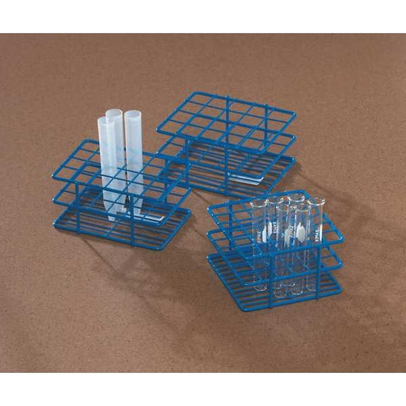 Sp Scienceware LABORATORY RACK TUBE 1/2SIZE 2 7/16X3 F18788-1601