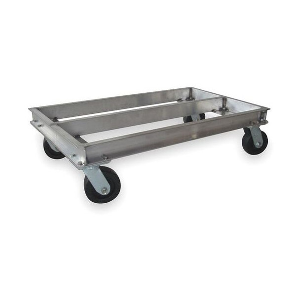 Manufacturer Varies General Purpose Dolly,2000 lb. 2TUN9