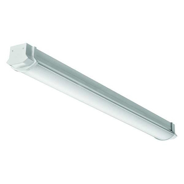 Lithonia Lighting LED Surface Fixture,4 ft L,2152 lm,18.7W WL4 20L EZ1 LP835