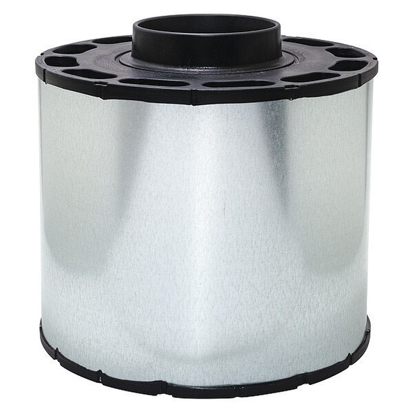 Baldwin Filters Air Filter, Round PA2831 Baldwin Filters Air Filter, Round PA2831