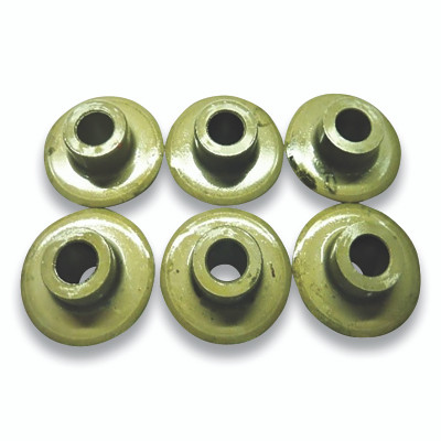 Pipe Cutter Replacement Wheel, E-1032S, Cuts Stainless Steel Pipe Pack of 6