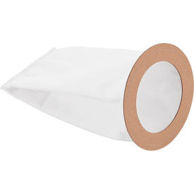 Replacement Dust Bag (A) for Global Industrial HEPA Backpack Vacuum 641754