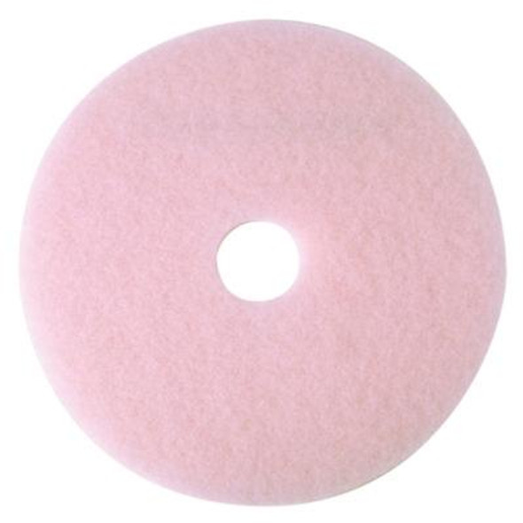 3M™ PAD,FLR,HI-SP,BRNSH,24",5 3600-24 3M™ PAD,FLR,HI-SP,BRNSH,24",5 3600-24