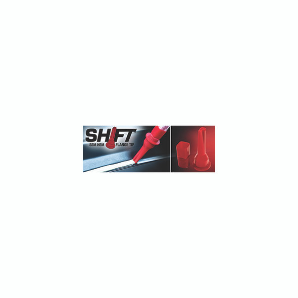 SHFT OE HEM FLANGE SEAM SEALER BEADS, 6PK 29422