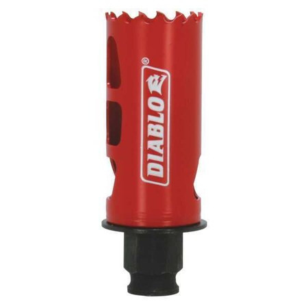 Diablo Hole Saw 1-1/4" DHS1250