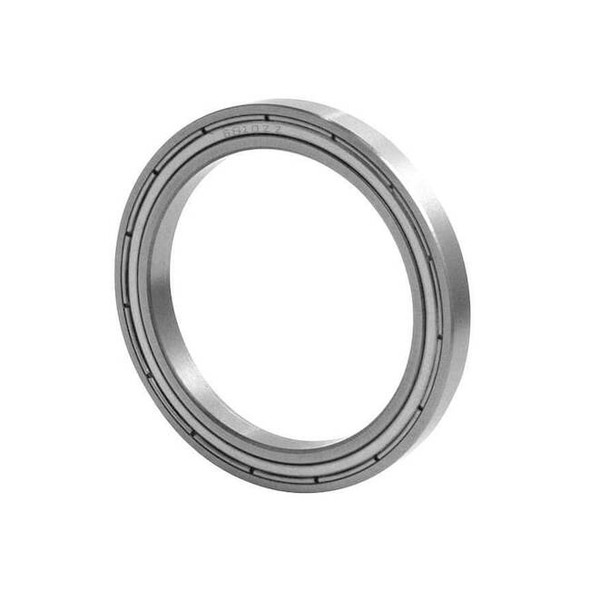 Tritan Radial Ball Bearing, SS, 25mm, SS61805ZZ SS61805 ZZ FM222