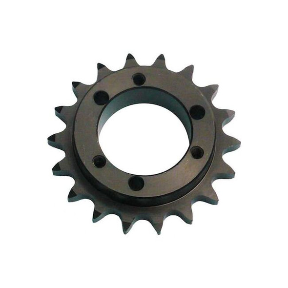 Tsubaki Sprocket, 60 Chain Size, 18 Teeth 60SDS18