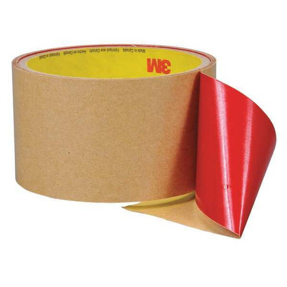 3m SplicingTape,Red,36ydL,1inW,PK48 9420