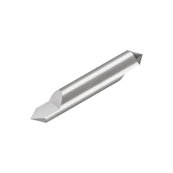 Micro 100 Engraving Tool,1/2" L of Cut,Carbide RSC-375-2