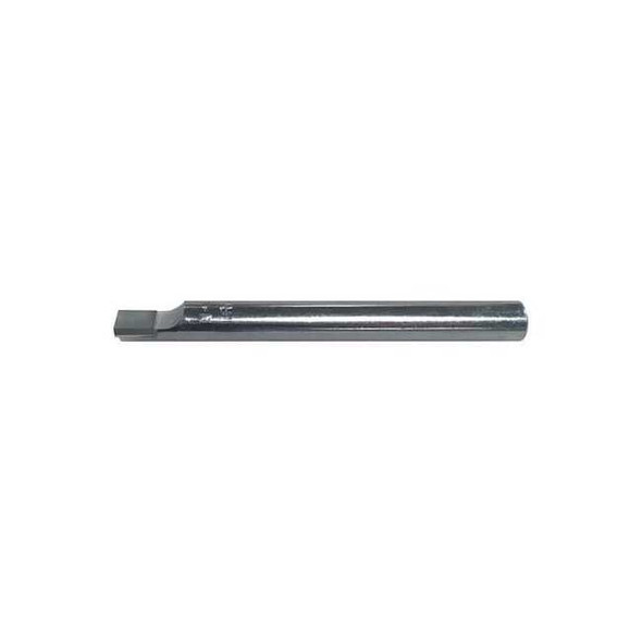 Micro 100 Boring Bar, 2-1/2 in L, Carbide TRG-4