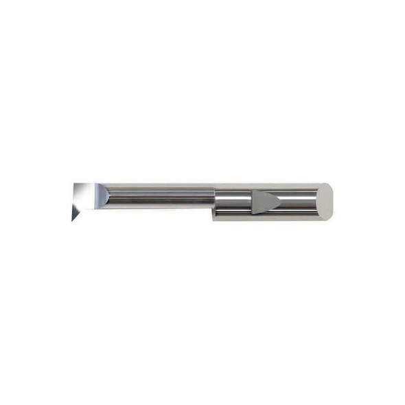 Micro 100 Boring Bar, 1-1/2 in L, Carbide QPR-070200