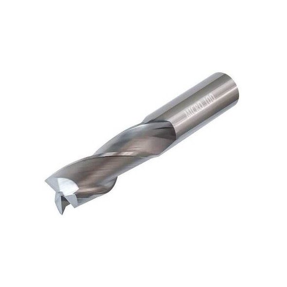 Micro 100 Carbide End Mill,Dia 4.0mm,Cut L 11mm AEMM-040-3