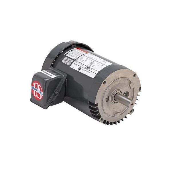 U.S. Motors U12S3ACR