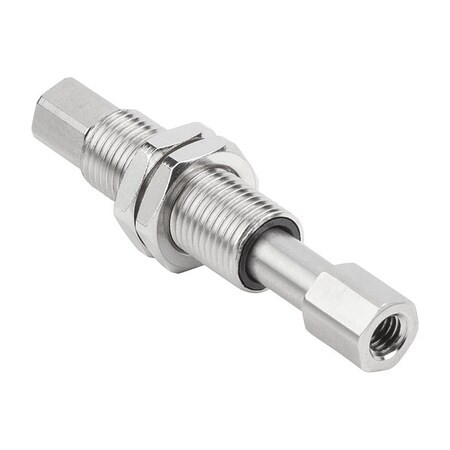 Schmalz Spring plunger with internal spring 10.01.02.01474