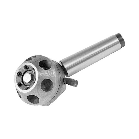 Hhip Mt2 5/8" Tailstock Turret Tool Holder 3900-4910