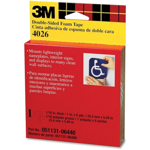 3m 4026