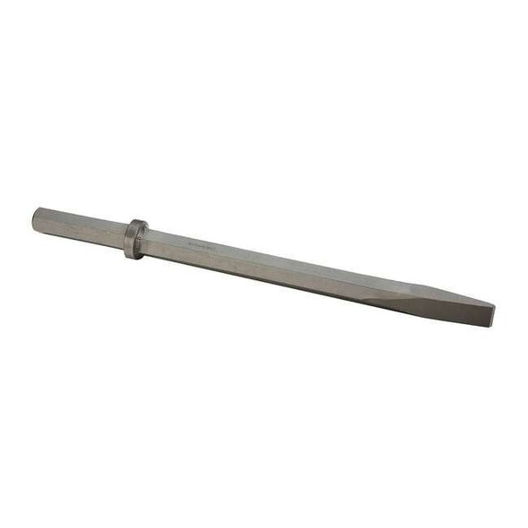 Westward Flat Chisel,1.000 In.,18 In. 4MHC7