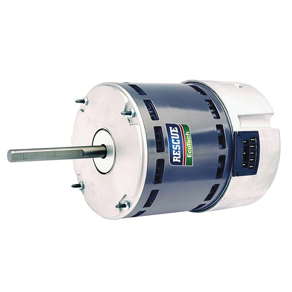 U.S. Motors Direct Drive Blower Motor 5522ET