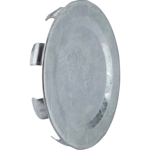 Halex 1-1/4 In. Steel Knockout Seal 60712