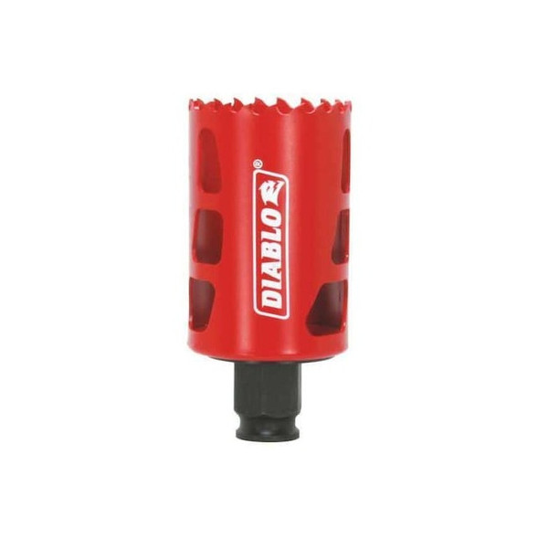 Diablo Hole Saw 1-3/4" DHS1750