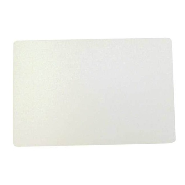 Tablecraft Cutting Board,15x20 in,White,PK6 FCB1520W