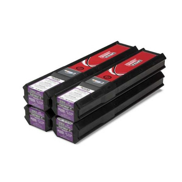 Lincoln Electric TIG Rod,SS,ER316/ER316L,0.0625,1 lb ED025428