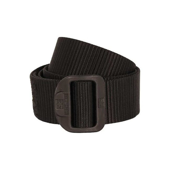 Propper Duty Belt, Nylon, Black, 5XL, Buckle F56037500156-58