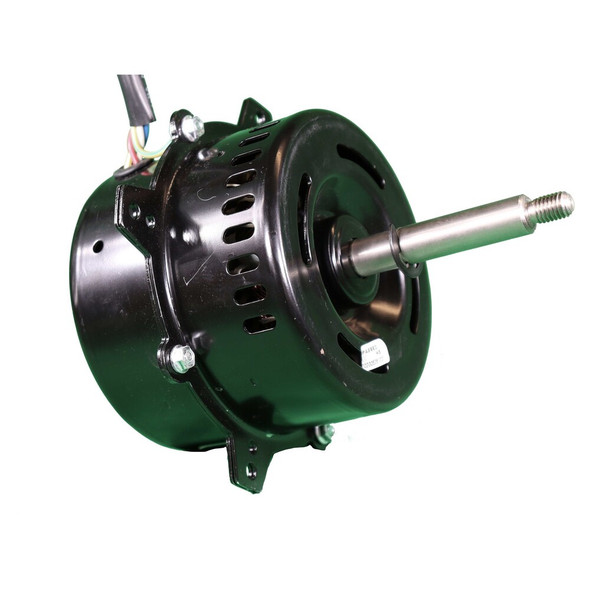 Hessaire Fan Motor, 1-2 hp 6615100