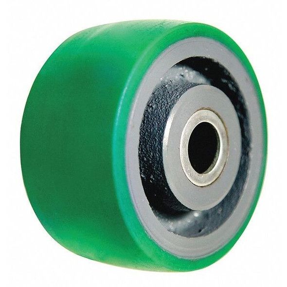 Manufacturer Varies Caster Wheel,750 lb.,4" Wheel Dia. 423J16