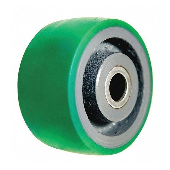 Manufacturer Varies Caster Wheel,750 lb.,4" Wheel Dia. 423J16