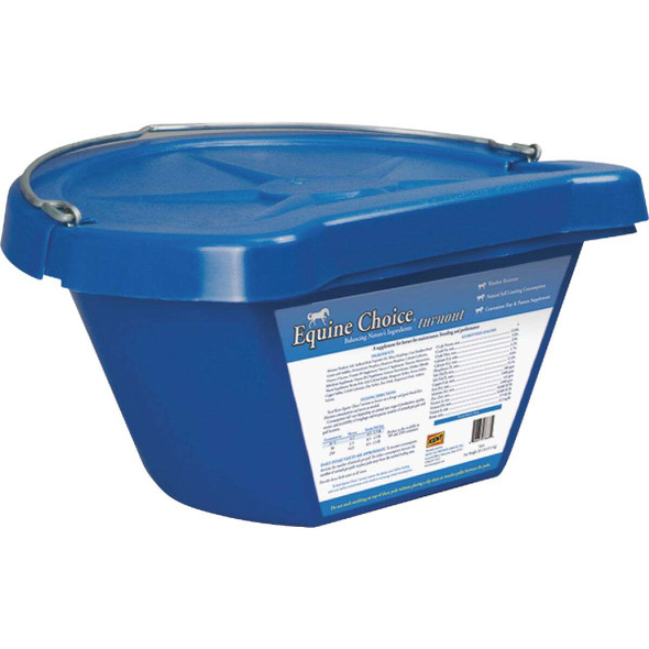 Kent Equine Choice Turnout 33.3 Lb. Horse Supplement 4478