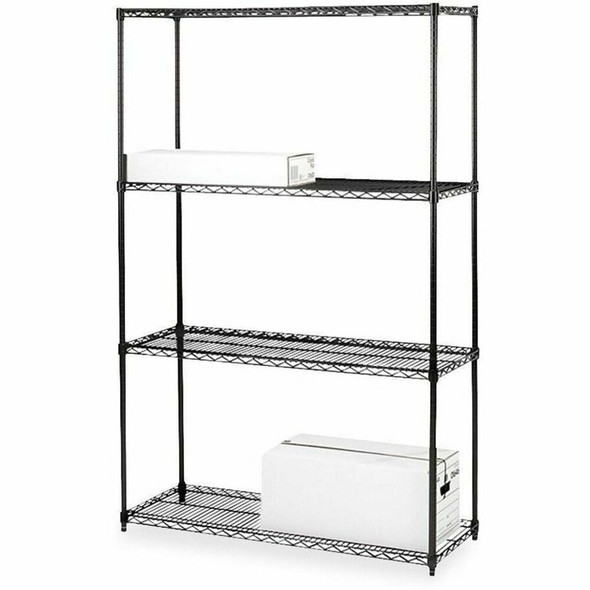 Lorell  Storage Rack 70060