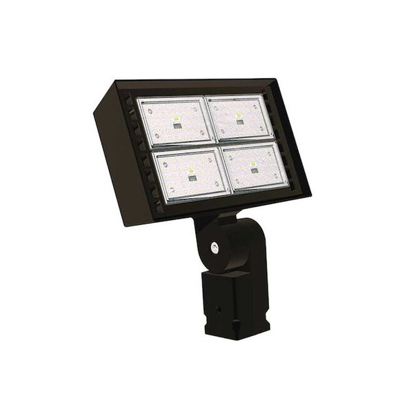 Beacon Floodlight, 14700 lm, Bronze, 5000K RFL4-120-5K-T