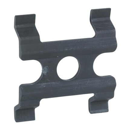 Contact block, Harmony XB4, Clip accessory, for standard head, plastic