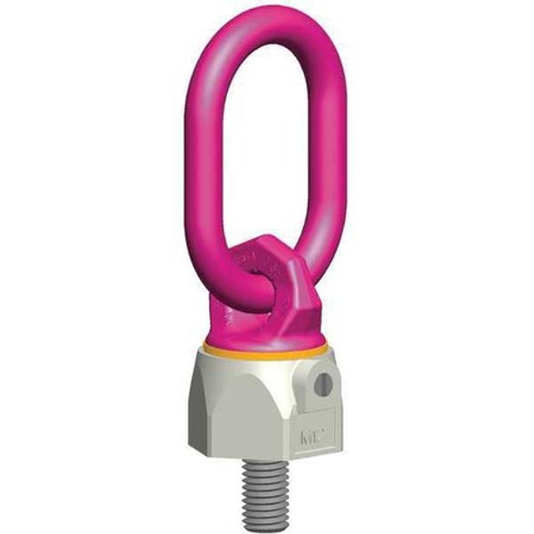 Rud Chain Hoist Ring,5/16"-18 Thread,660 lb 7991090 Rud Chain Hoist Ring,5/16"-18 Thread,660 lb 7991090