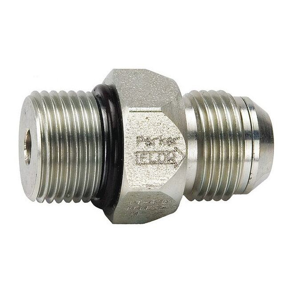 Parker Check Valve,2.26" L x 1.50" W x 1.50" H DT-1000-MOMF-5