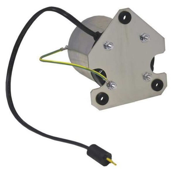 Morrill Direct Drive Blower Motor, 1-15 hp 5204A