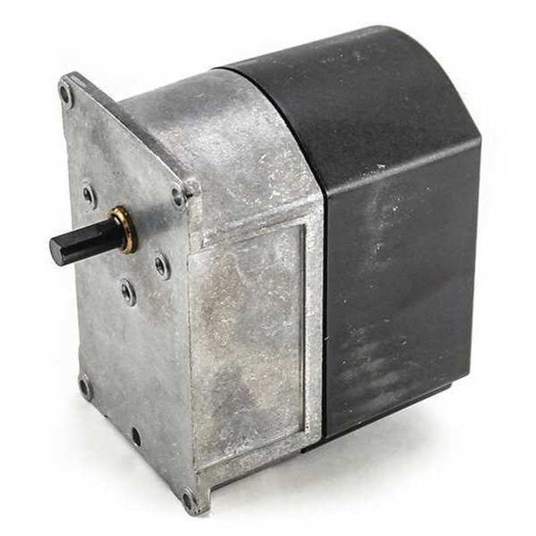 Siemens Actuator,27in-lb.,10/120 sec. SQM45.295B9