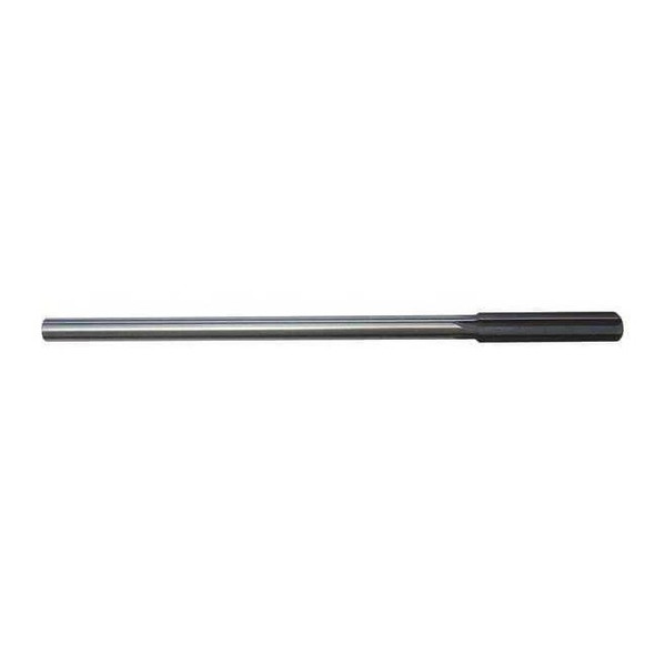 Manufacturer Varies Chucking Reamer,2mm,4 Flute,HSS 13H714