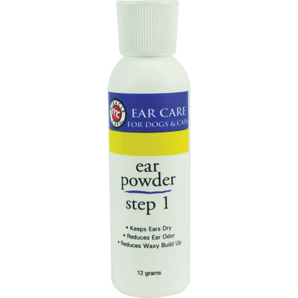 Miracle Care 12 Gram Ear Powder 424014