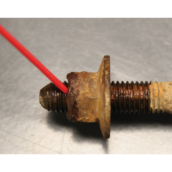 Superzilla 8 Oz. Pump Spray Bottle Cleaner/Lubricant