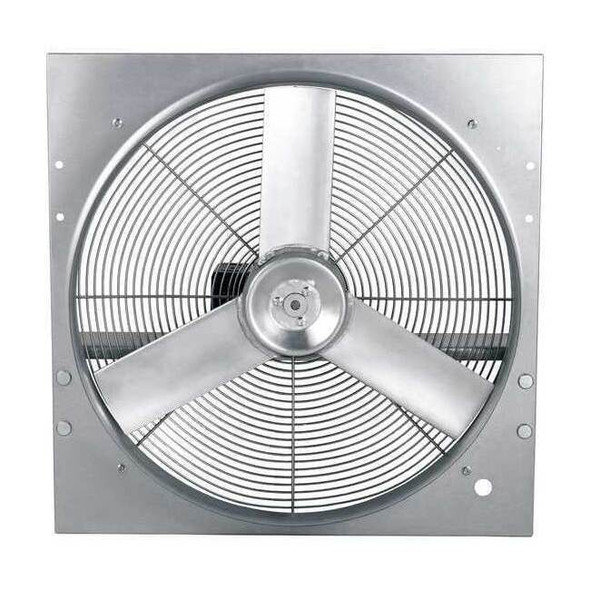 Dayton Exhaust Fan,20 In,3198 CFM 10D966