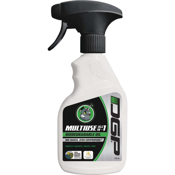 DGP 11 Oz. All-In-1 Multi-Use Oil 1114