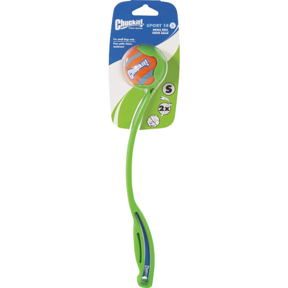 Chuckit Sport 14S Small Ball Launcher 06900