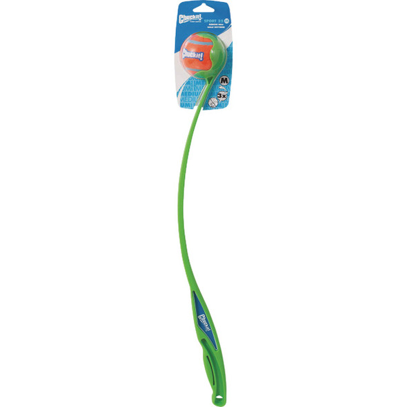 Chuckit Sport 25M Medium Ball Launcher 06500