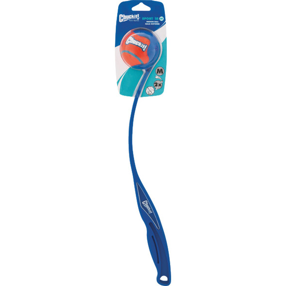 Chuckit Sport 18M Medium Ball Launcher 06800