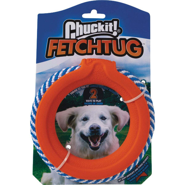 Chuckit FetchTug 33105