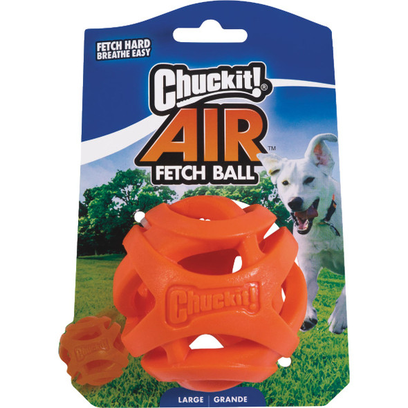 Chuckit Air Large Fetch Ball 31933